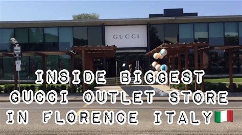 gucci firenze biglieti|gucci italy outlet.